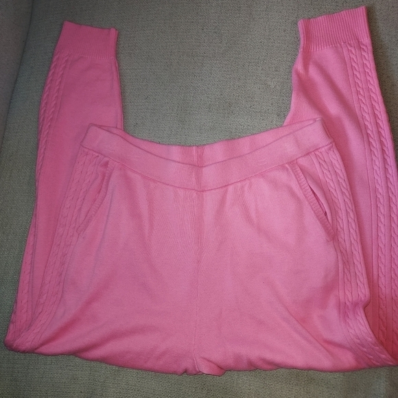 CHARTER Club knit joggers - Picture 6 of 8